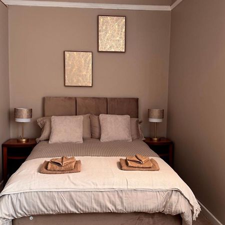 Hotel Sofia Blackpool Luaran gambar