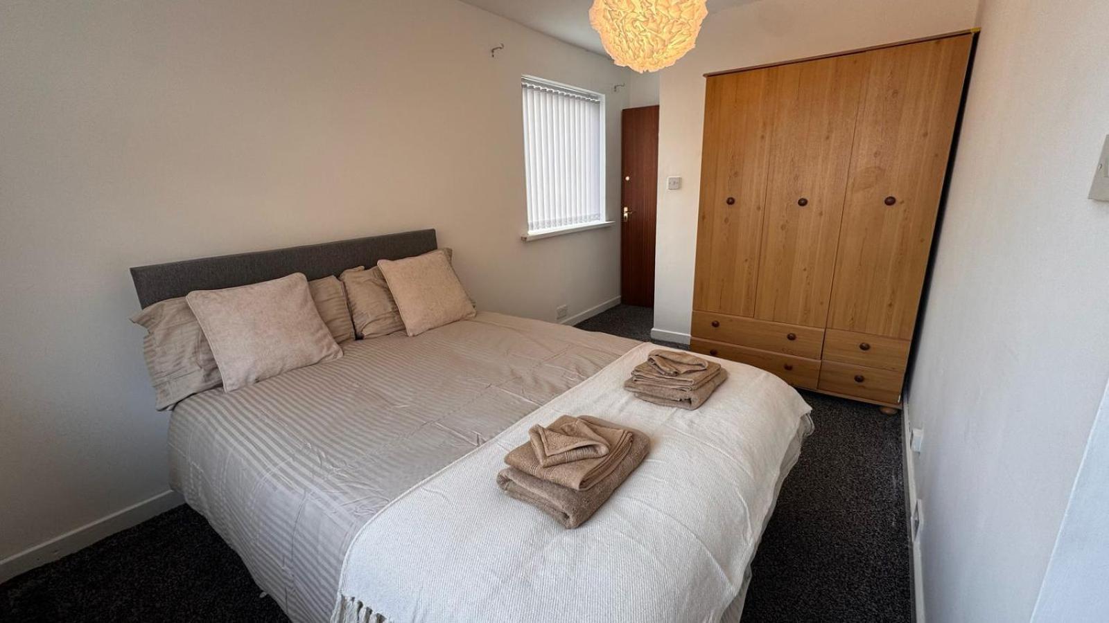 Hotel Sofia Blackpool Luaran gambar